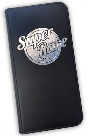 super-rare-games-trading-card-binder-no-2-sammelordner-240 image 1
