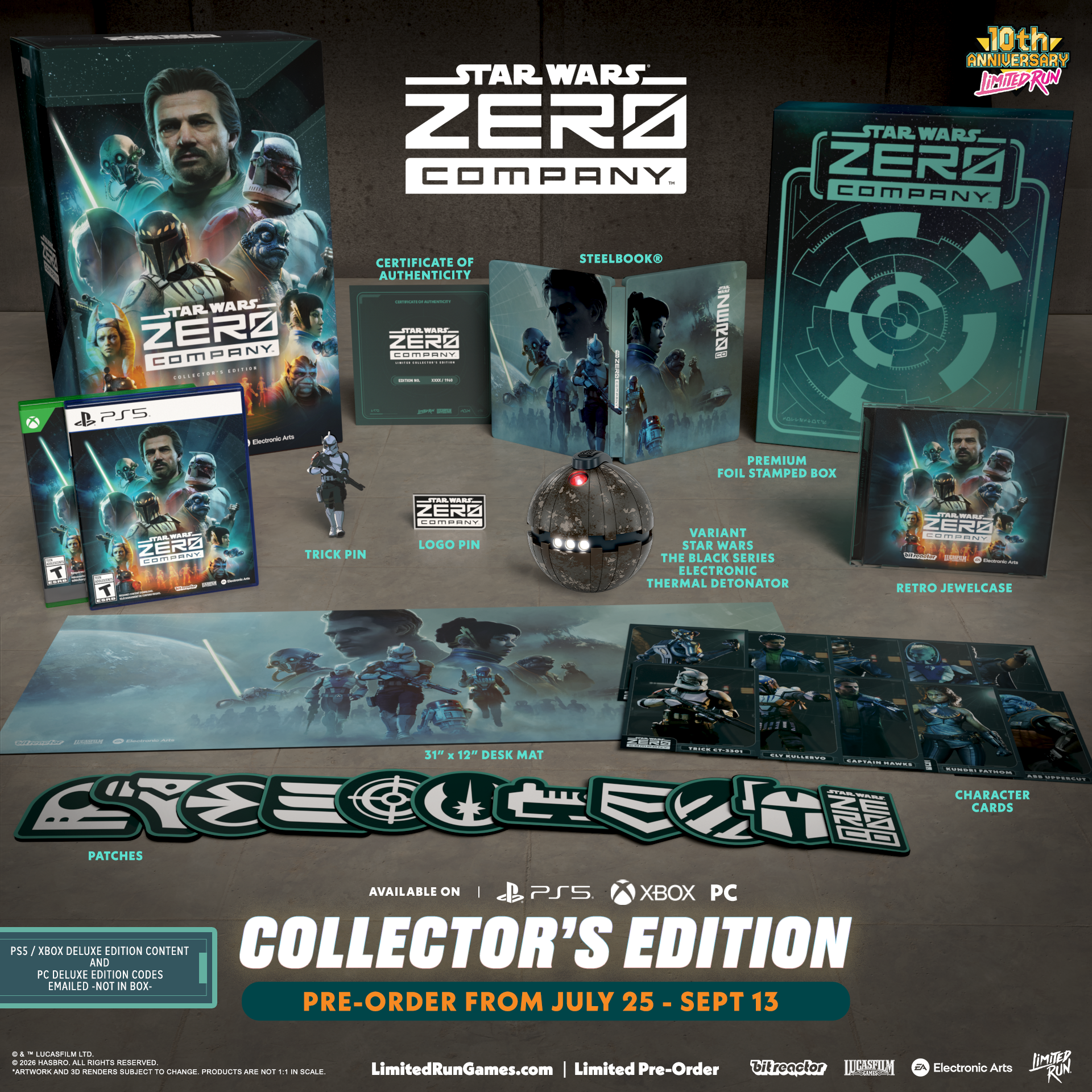 limited-run-star-wars-zero-company-ps5-spiel-collectors-edition-taktik image 2