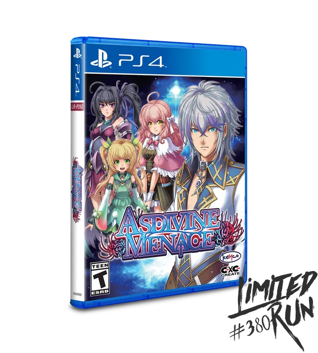 limited-run-380-asdivine-menace-ps4-spiel-standard-edition image 1