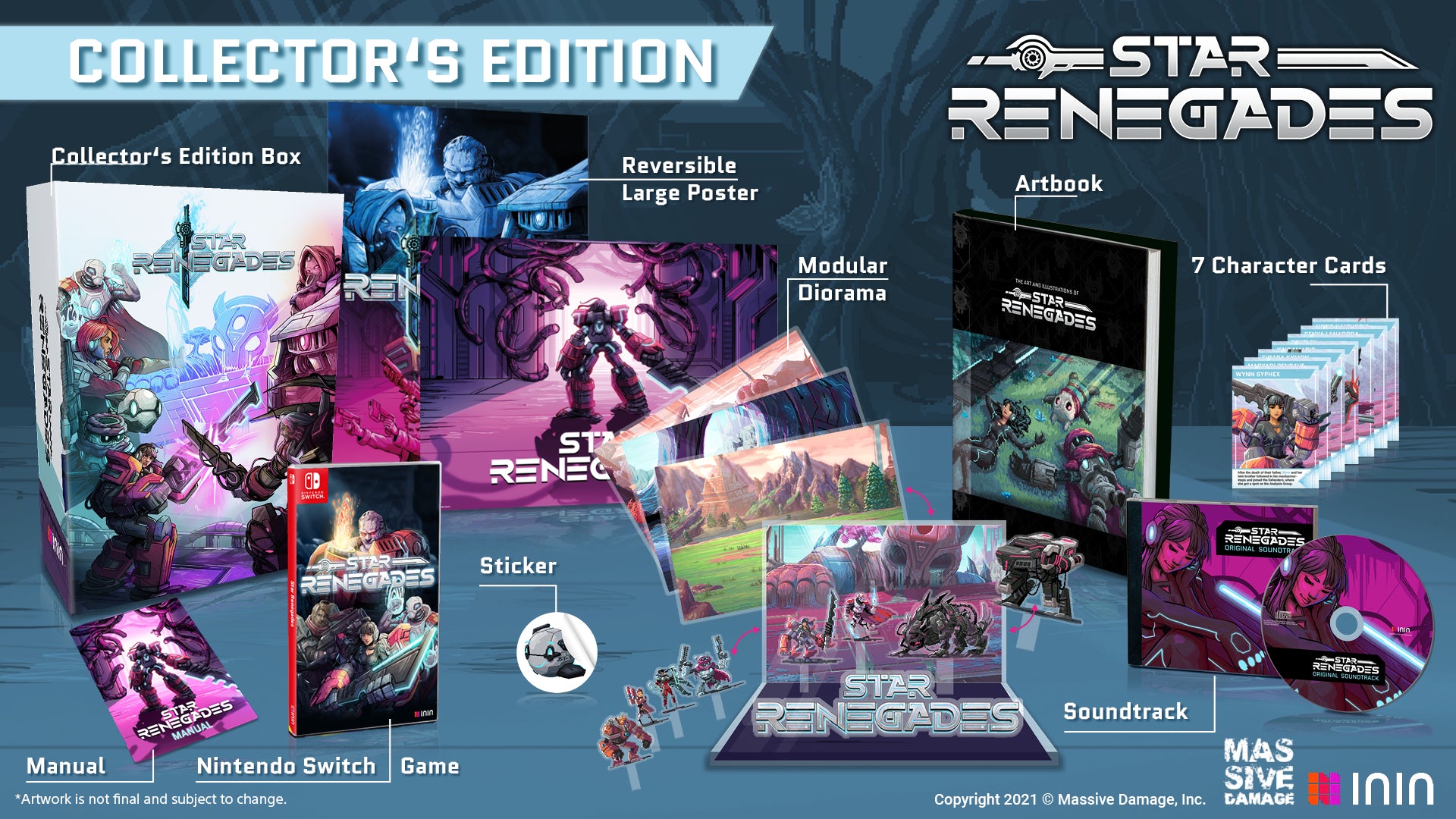 strictly-limited-star-renegades-collector-s-edition-switch-spiel image 2
