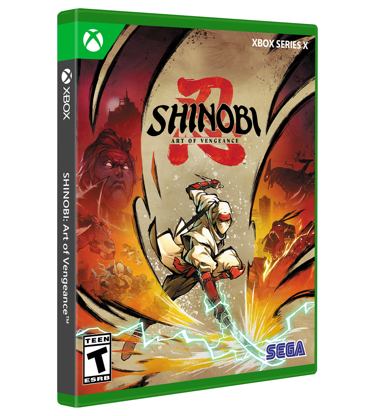 shinobi-art-of-vengeance-switch-ps5-xbox-spiel-standard image 5
