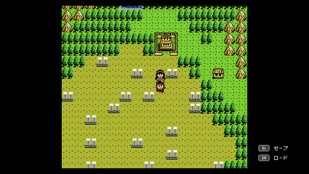 strictly-limited-games-ninja-jajamaru-ninja-skill-book-nes-modul-rpg image 7