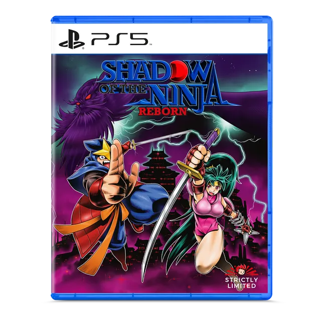 strictly-limited-shadow-of-the-ninja-reborn-ps5-spiel-limited-edition-usk image 1