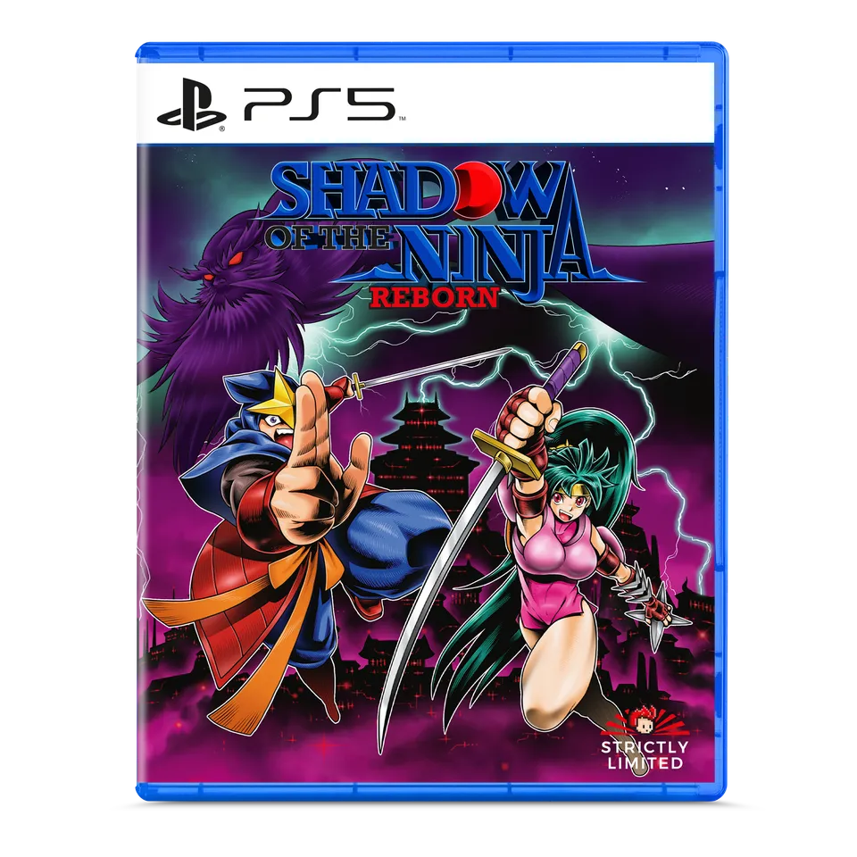 strictly-limited-shadow-of-the-ninja-reborn-ps5-spiel-limited-edition-usk image 1