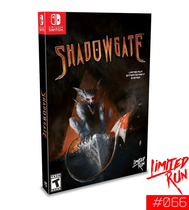 limited-run-switch-66-shadowgate-switch-spiel-classic-edition-cartridge image 1