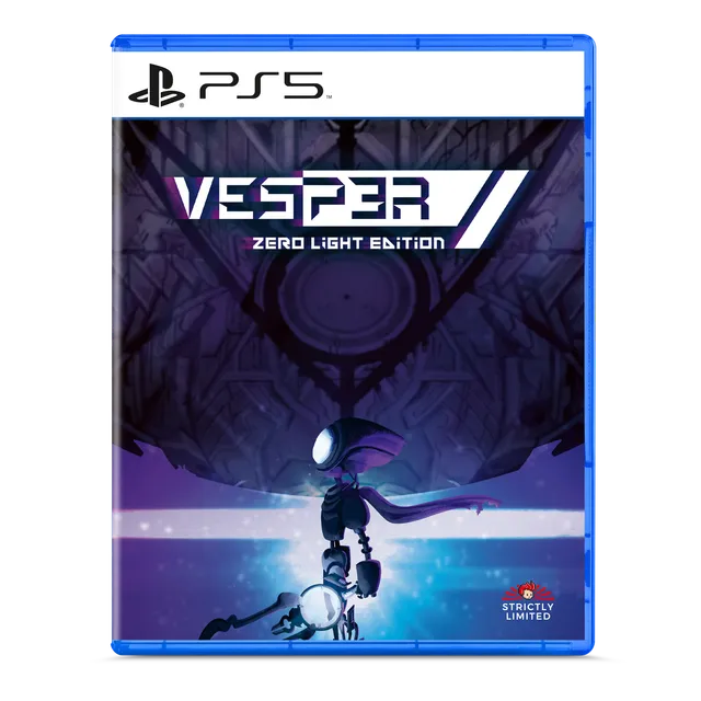 strictly-limited-vesper-zero-light-edition-limited-edition-ps5-spiel image 1