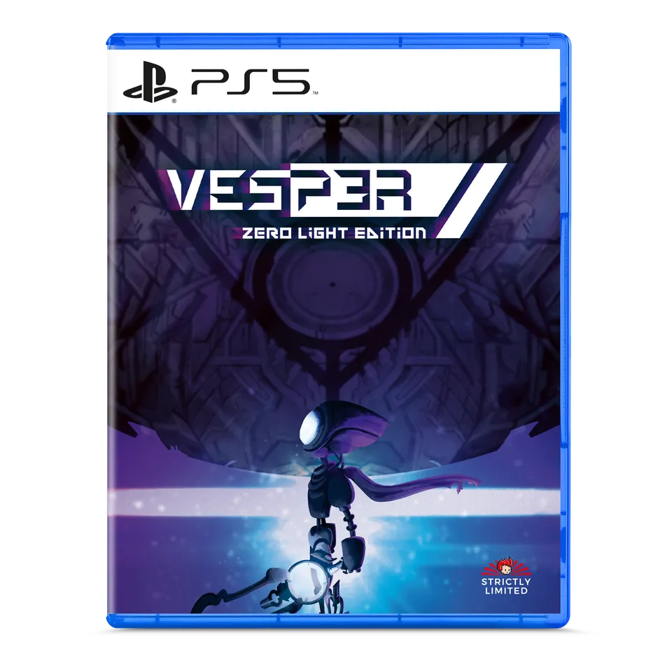 strictly-limited-vesper-zero-light-edition-limited-edition-ps5-spiel image 1