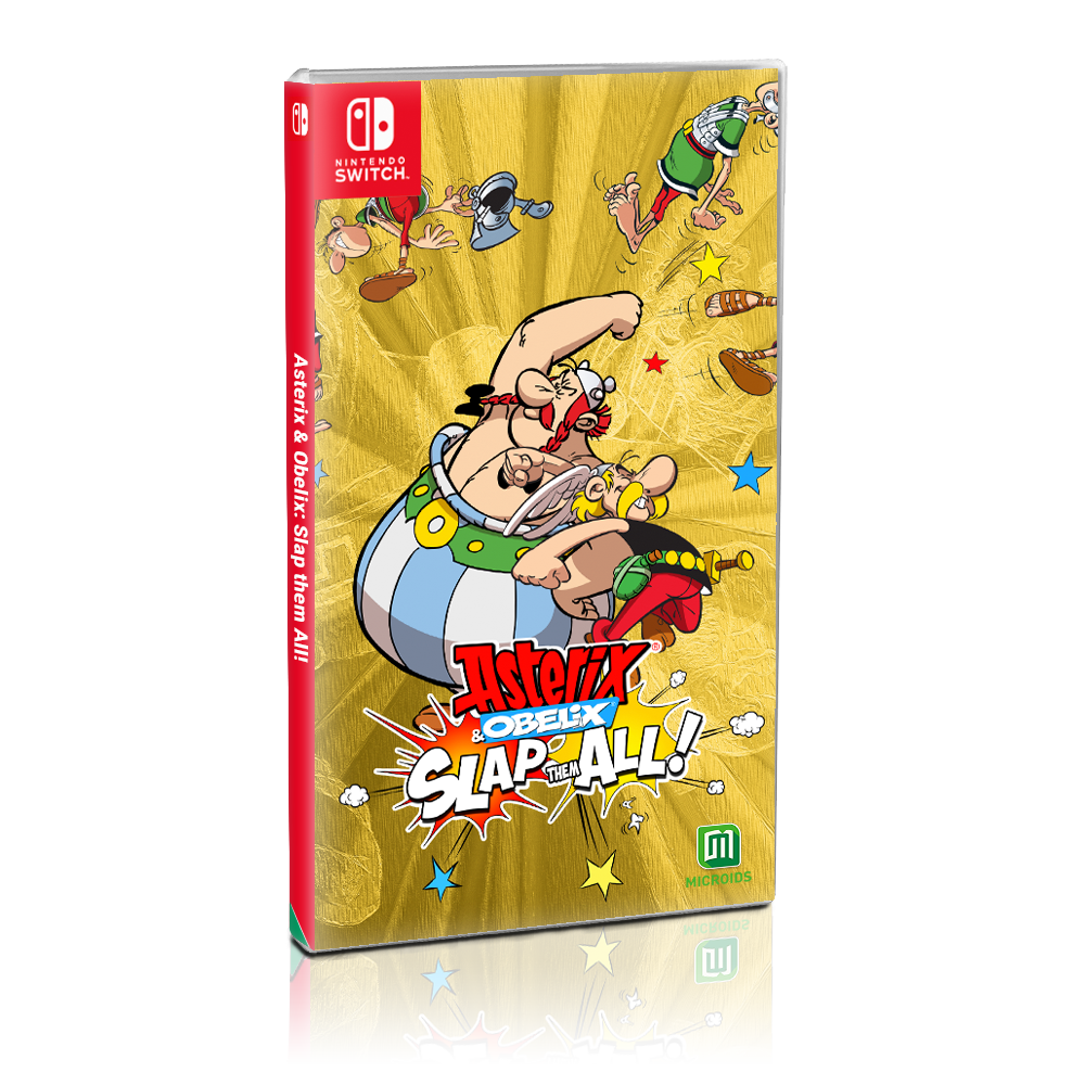 strictly-limited-ultra-asterix-obelix-slap-them-all-switch-spiel-box image 4