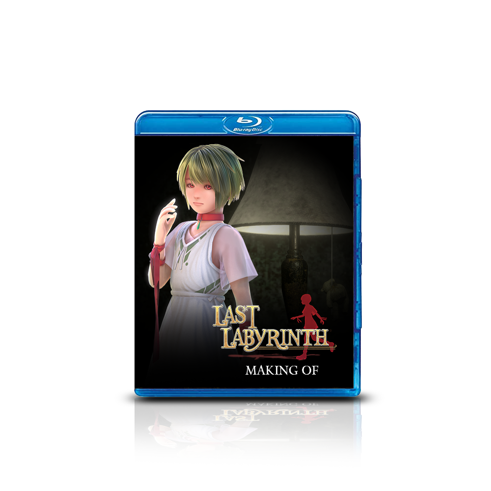 strictly-limited-last-labyrinth-ps4-spiel-collector-s-edition-vr image 6