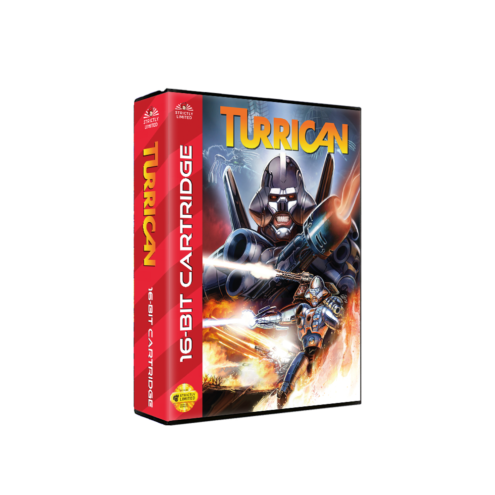 strictly-limited-turrican-storage-case-box-retro-f-r-nsw-ps5-ps4 image 4