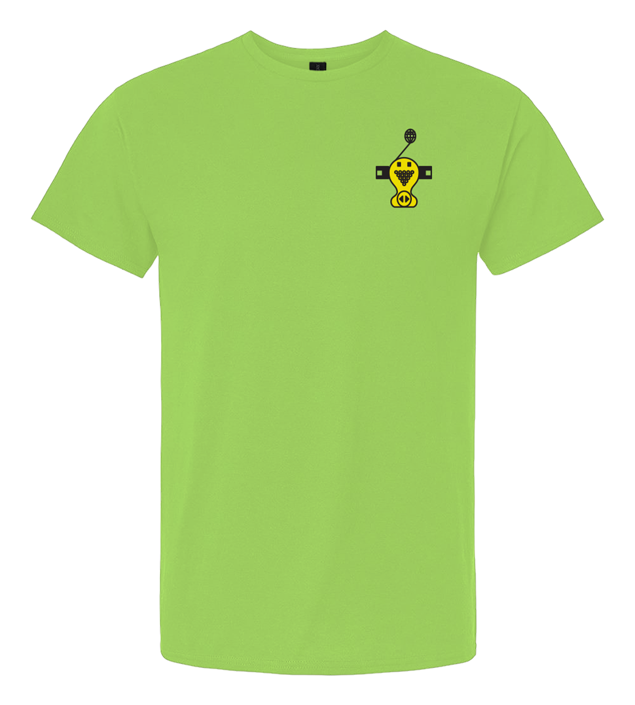 limited-run-games-jet-set-radio-t-shirt-gr-e-l-limitiert image 1