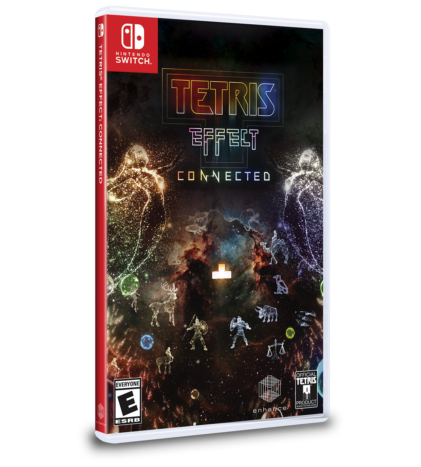 limited-run-tetris-effect-connected-switch-spiel-cartridge image 1