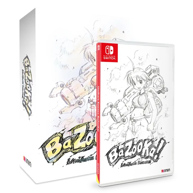 umihara-kawase-bazooka-collector-s-switch-spiel-co-op image 1