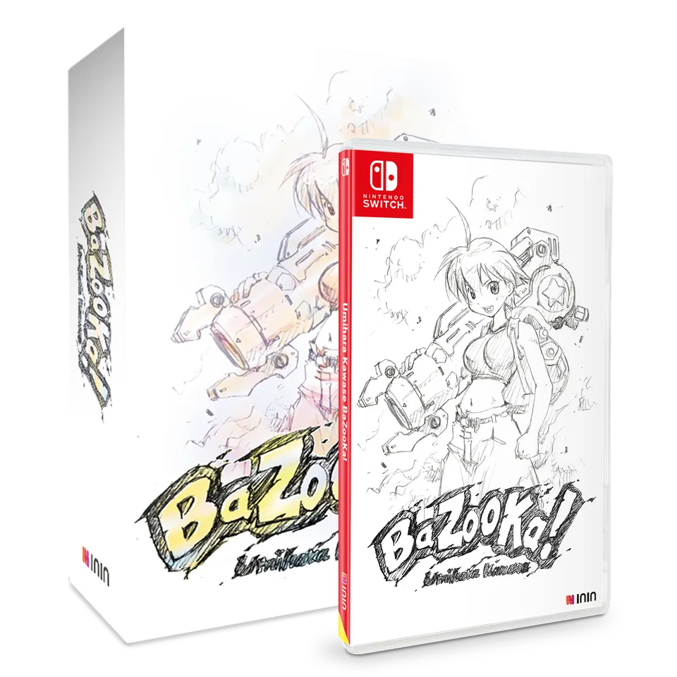 umihara-kawase-bazooka-collector-s-switch-spiel-co-op image 1