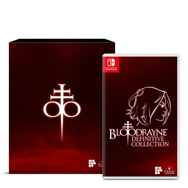 strictly-limited-bloodrayne-definitive-collection-deluxe-switch-spiel image 1