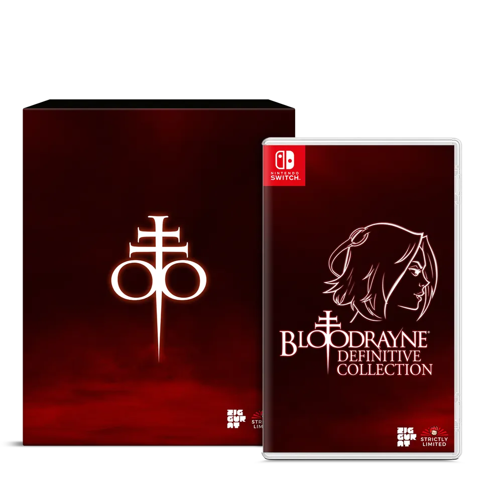 strictly-limited-bloodrayne-definitive-collection-deluxe-switch-spiel image 1