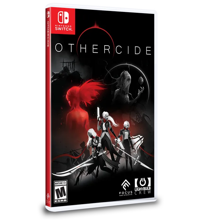 othercide-switch-spiel-standard-edition-strategie-rpg image 1