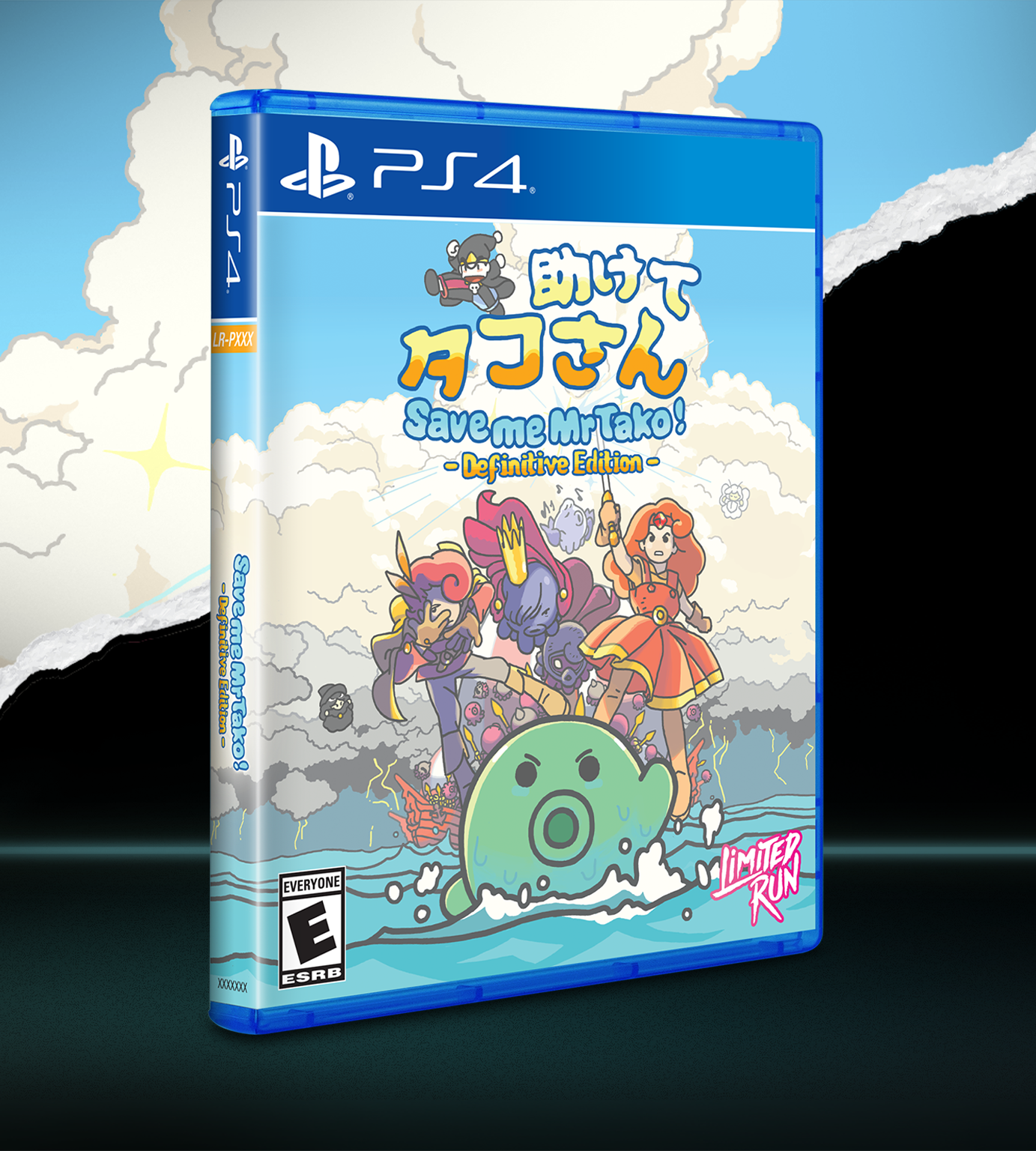 limited-run-559-save-me-mr-tako-spiel-ps4-definitive-indie image 2