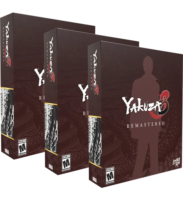 limited-run-yakuza-3-remastered-classic-edition-ps4-spiel-action image 1