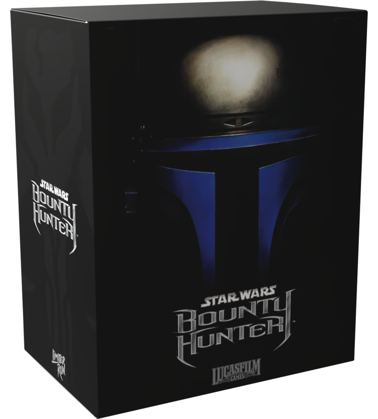 limited-run-star-wars-bounty-hunter-pc-spiel-master-edition image 1