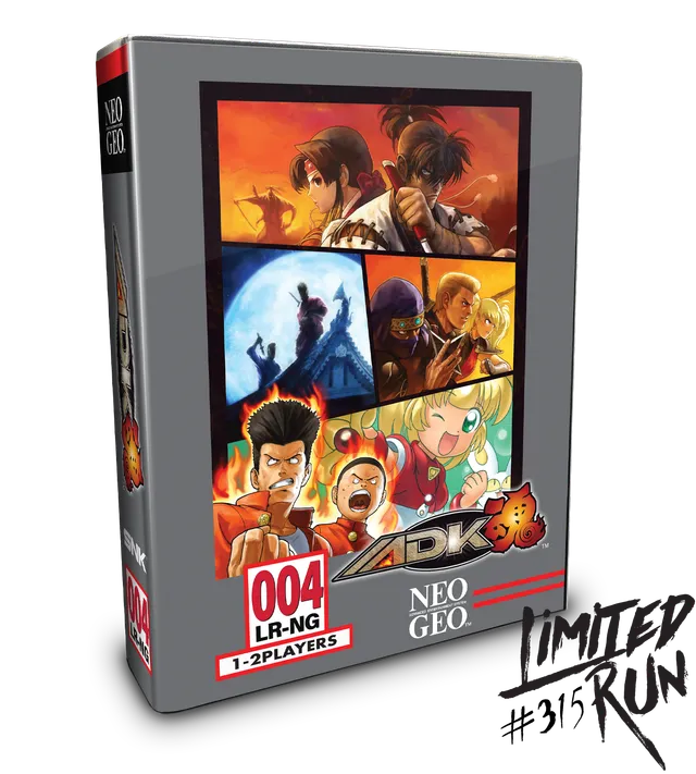 limited-run-315-adk-damashii-classic-edition-ps4-spiel image 1