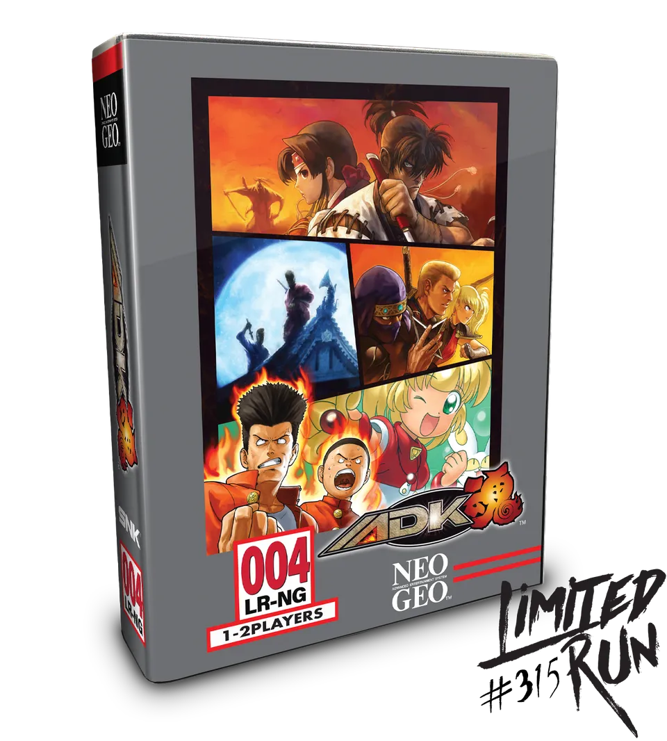 limited-run-315-adk-damashii-classic-edition-ps4-spiel image 1
