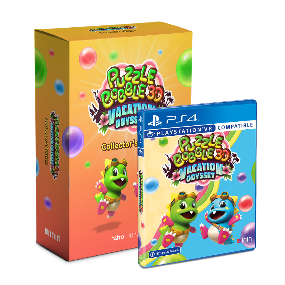 puzzle-bobble-3d-vacation-odyssey-ps4-spiel-collector-s-edition image 1