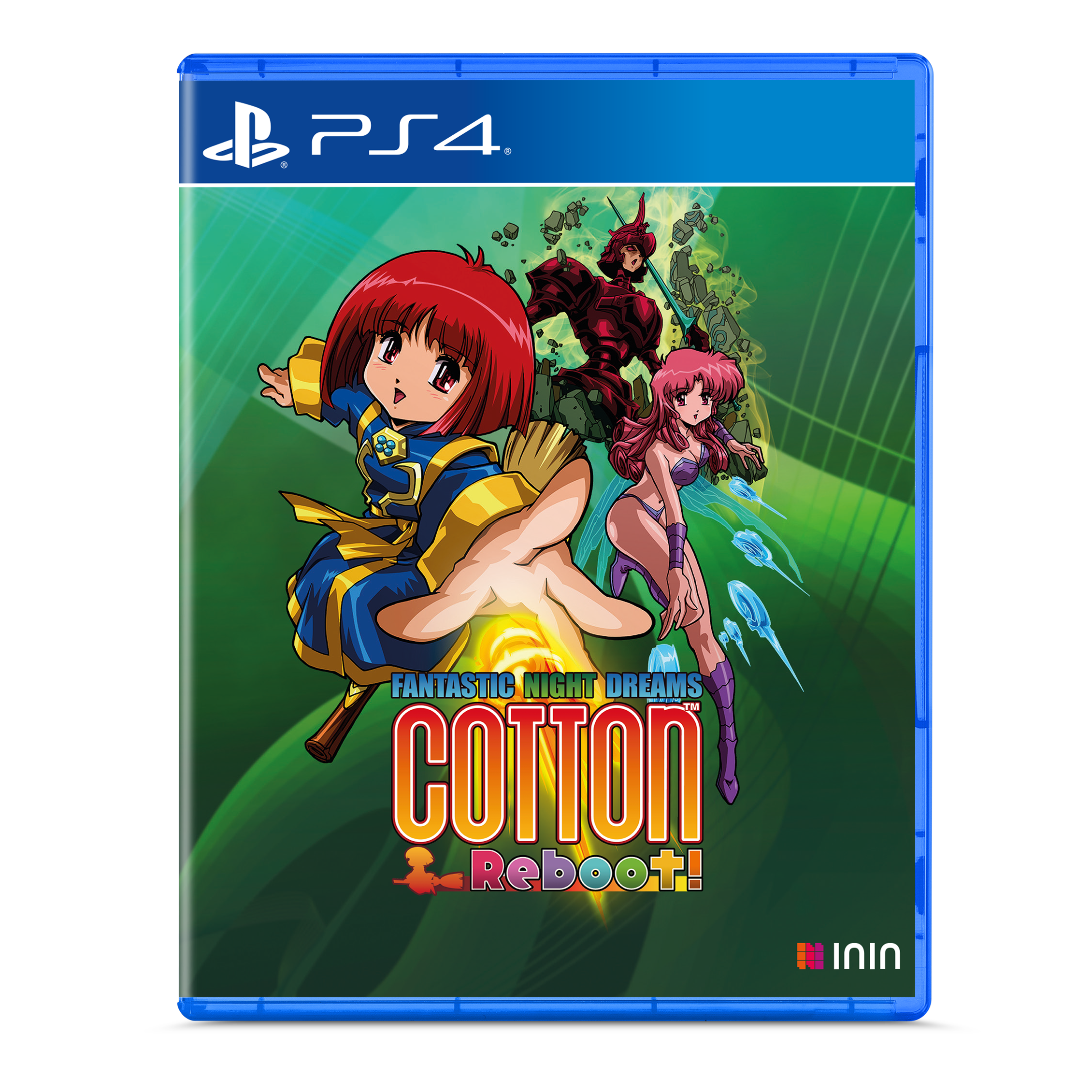 strictly-limited-cotton-reboot-ps4-spiel-limited-edition image 1