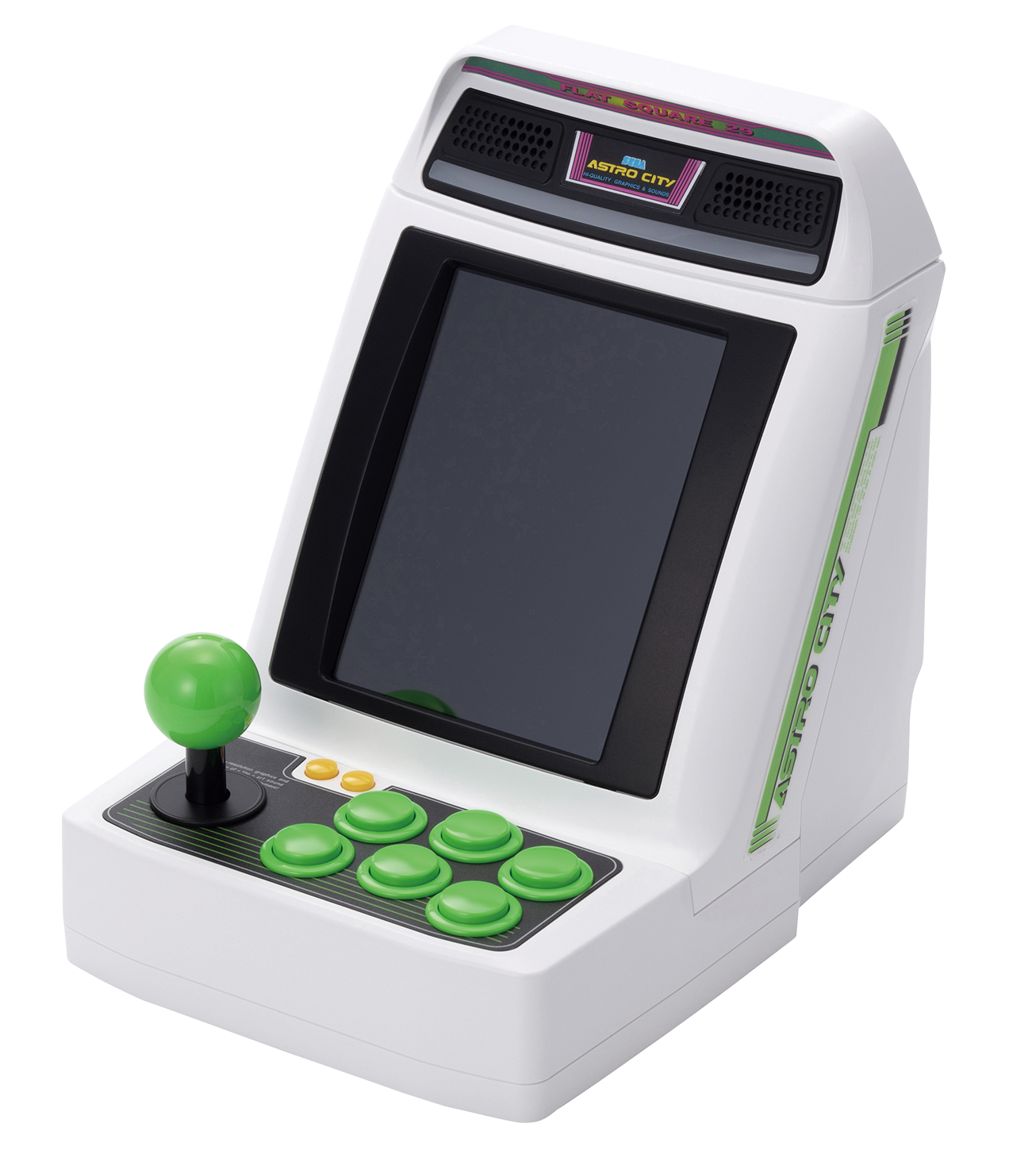 limited-run-sega-astro-city-mini-mini-v-bundle-retro-konsole-arcade image 3