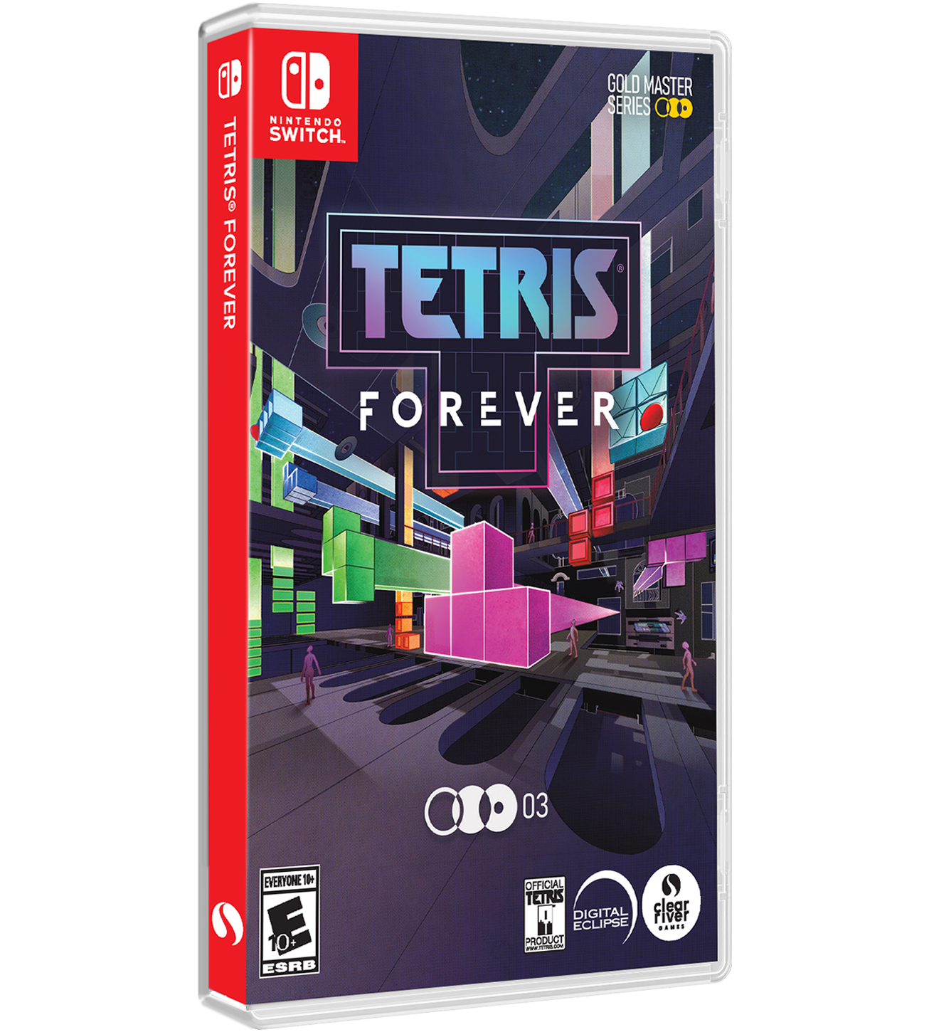 limited-run-tetris-forever-switch-spiel-standard-ps5-wahl image 3