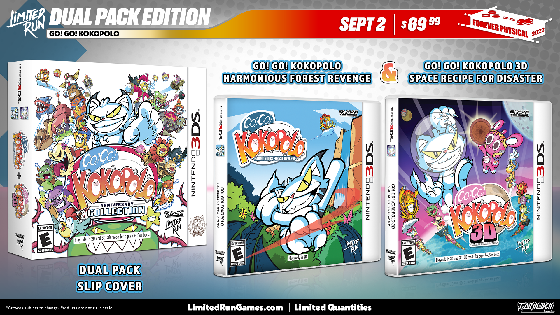 limited-run-go-go-kokopolo-dual-pack-3ds-spiel-collector image 3