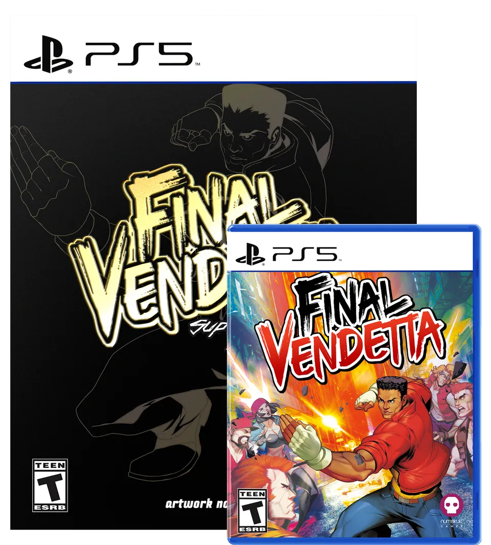 limited-run-final-vendetta-ps5-spiel-super-limited-edition image 1