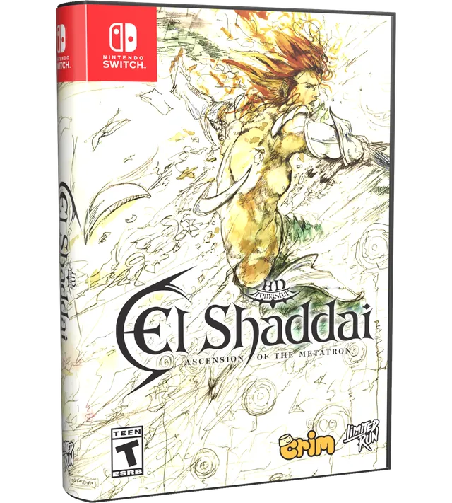 switch-limited-run-226-el-shaddai-deluxe-edition-switch-spiel-rpg image 1