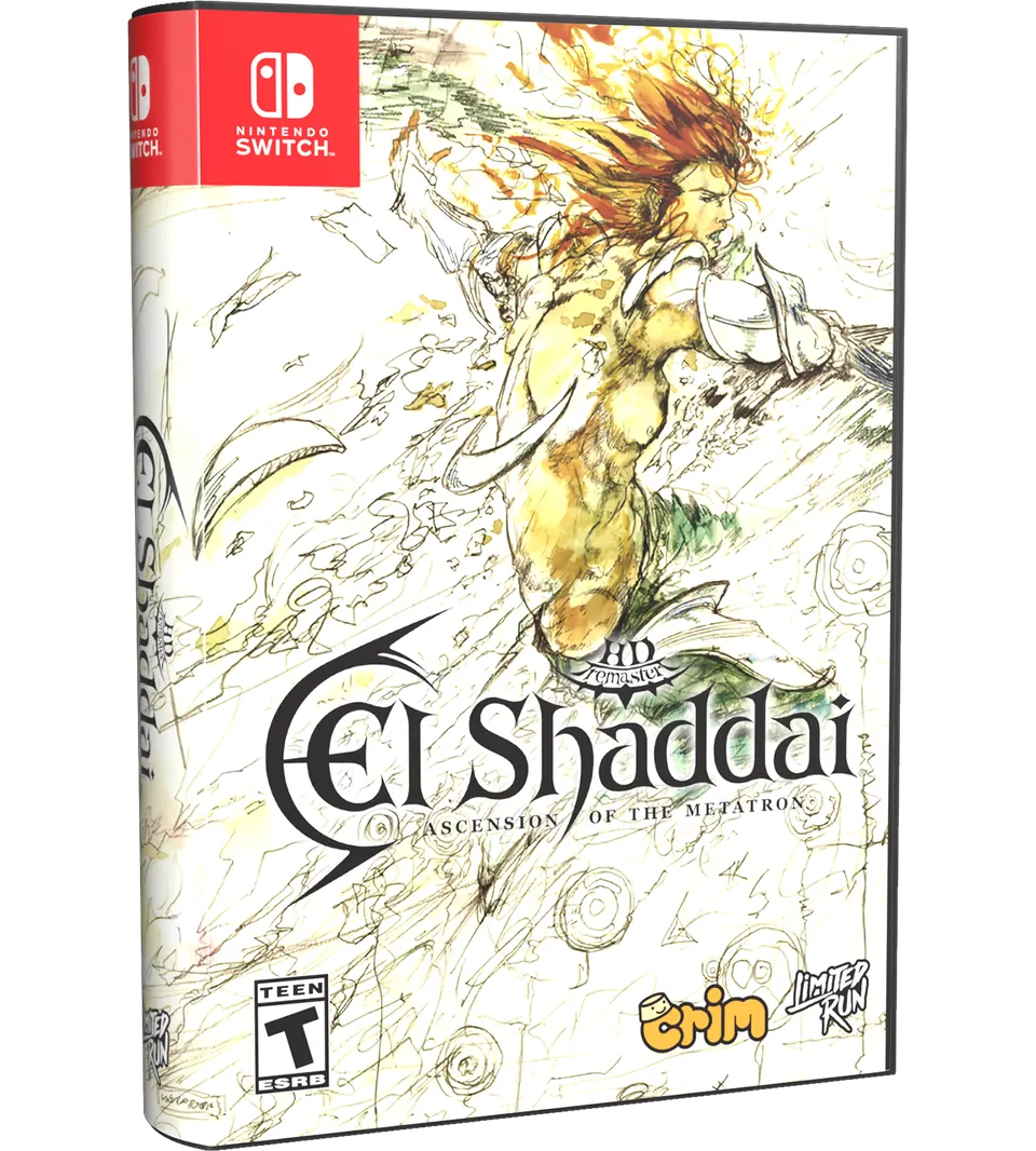 switch-limited-run-226-el-shaddai-deluxe-edition-switch-spiel-rpg image 1