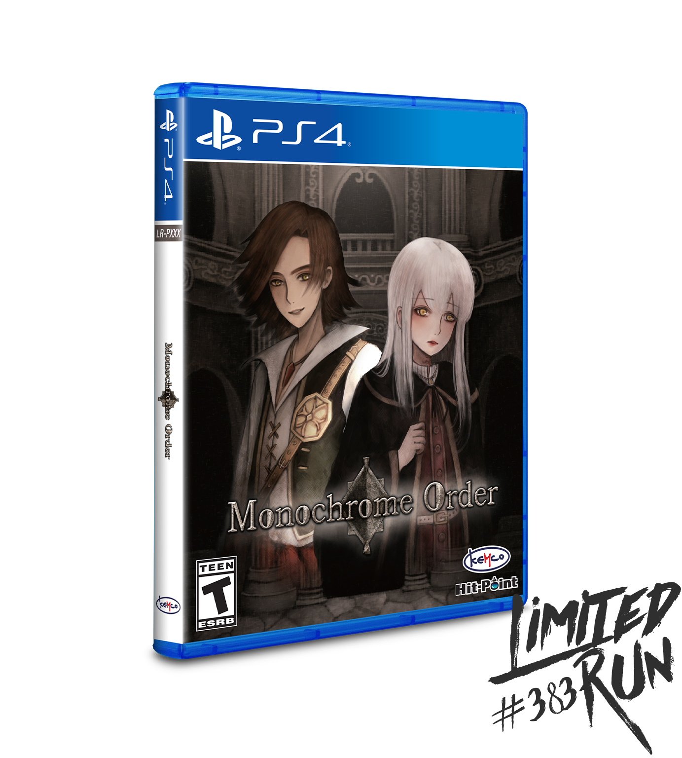 limited-run-monochrome-order-383-ps4-spiel-rpg-standard image 1
