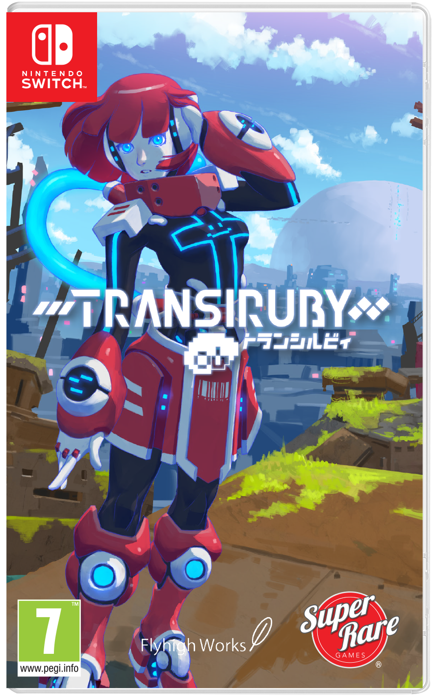 super-rare-games-transiruby-switch-spiel-srg-81-action-adventure image 1