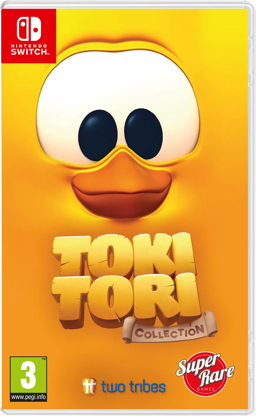 super-rare-games-srg-19-toki-tori-collection-switch-spiel-3-in-1 image 1