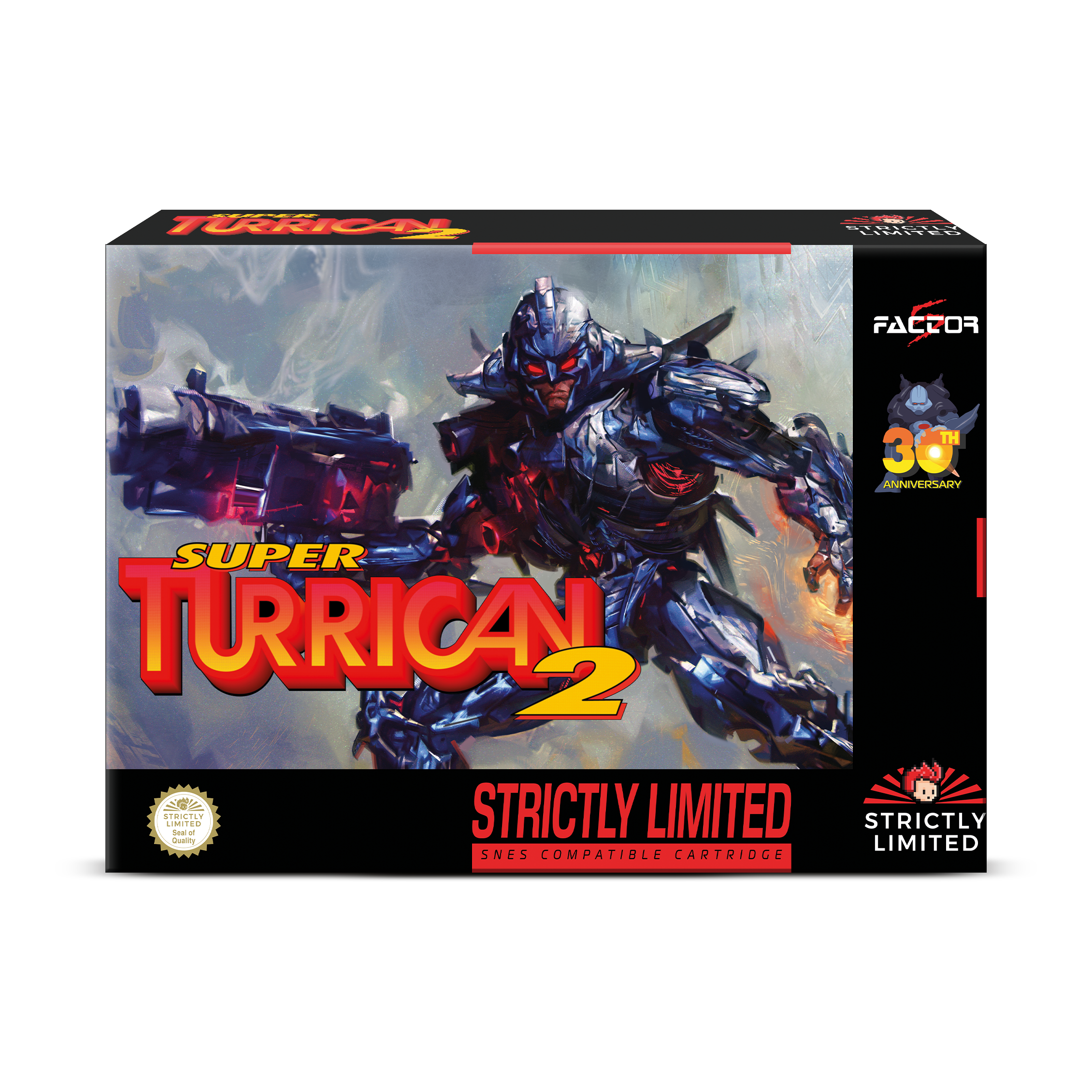 strictly-limited-super-turrican-2-special-edition-snes-us image 1