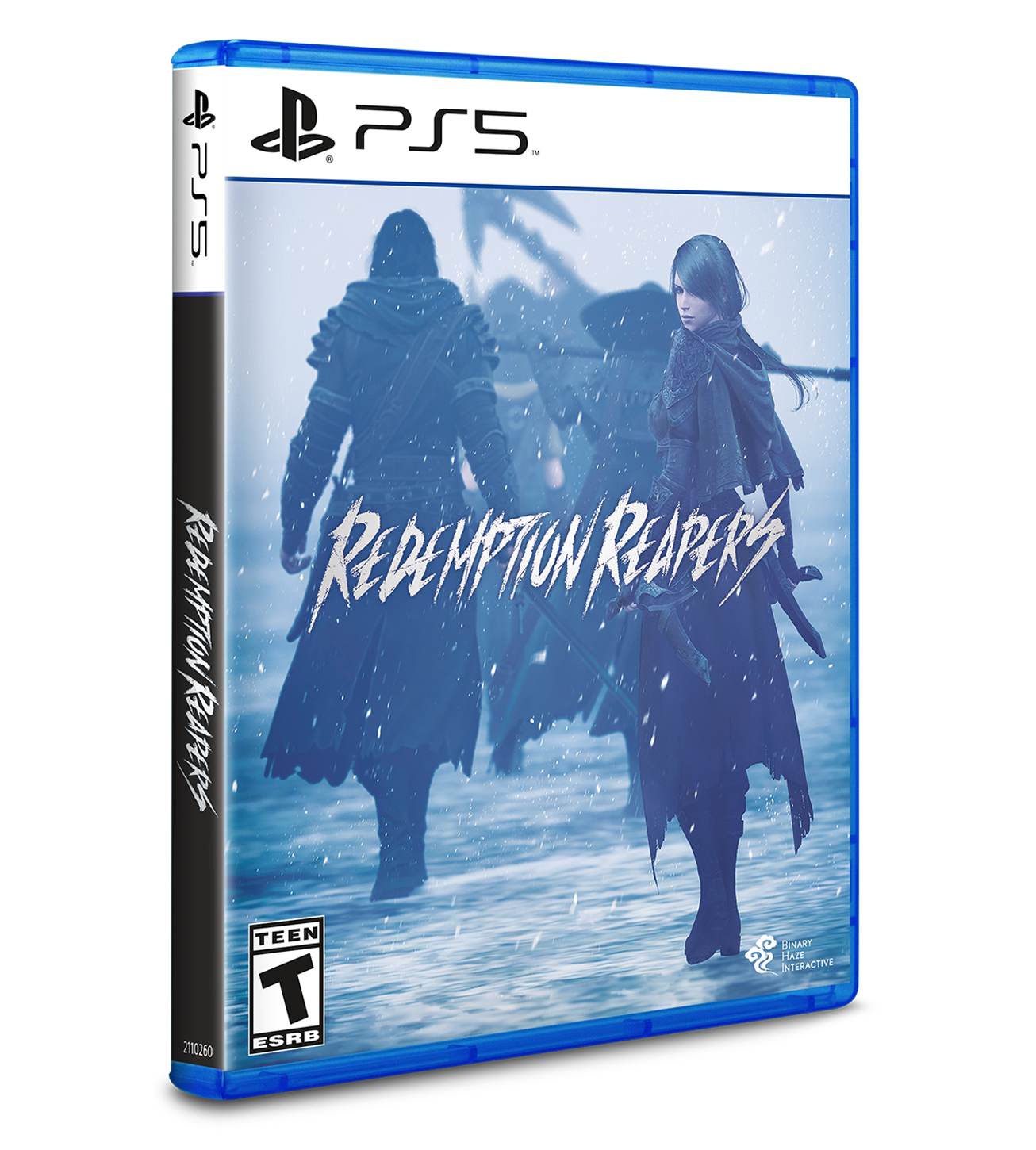 redemption-reapers-ps5-spiel-standard-dark-fantasy-strategie image 1