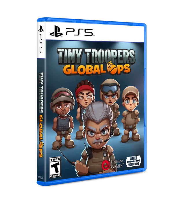 limited-run-tiny-troopers-global-ops-ps5-spiel-physisch image 1