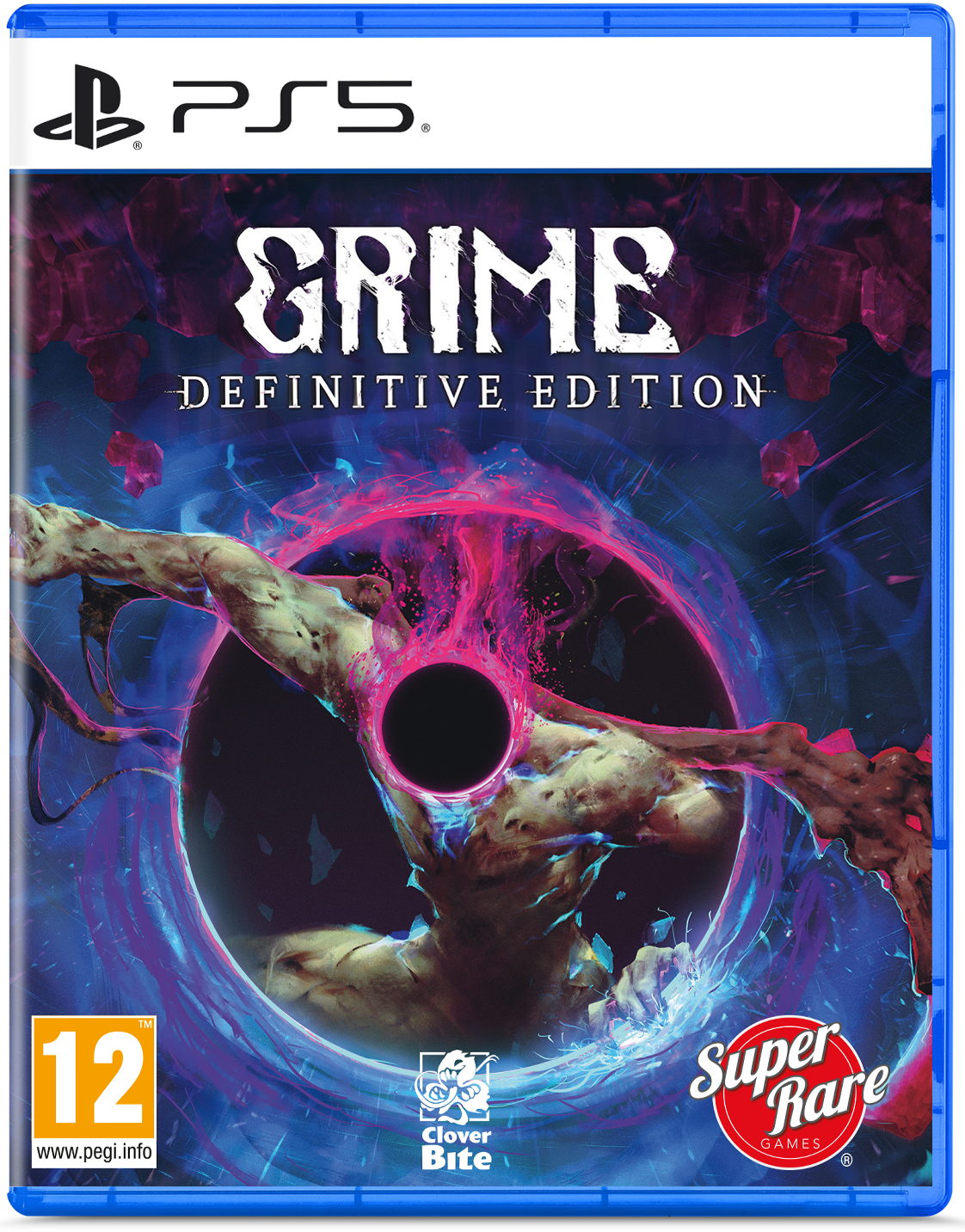 super-rare-games-ps5-8-grime-definitive-edition-ps5-spiel-rpg image 1