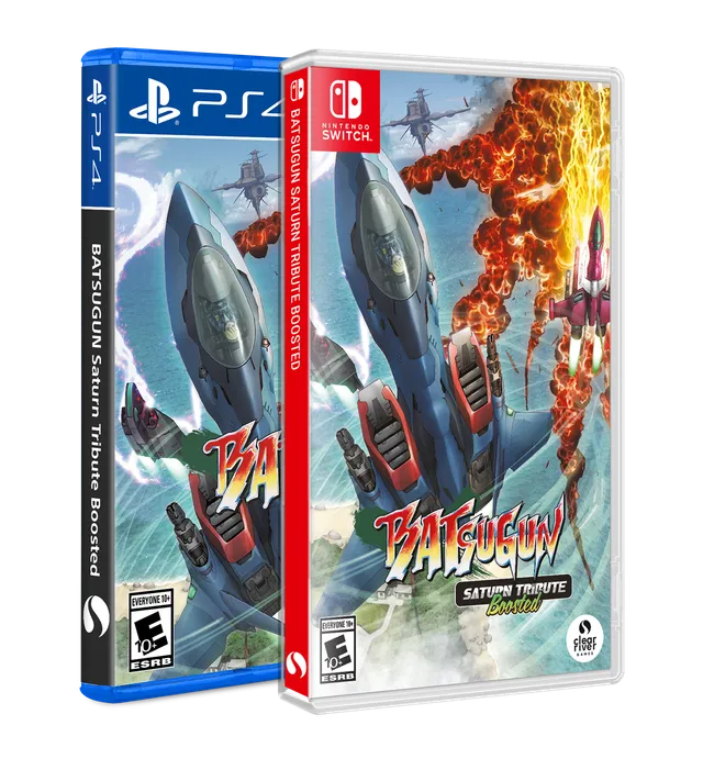 limited-run-batsugun-saturn-tribute-switch-spiel-standard image 1
