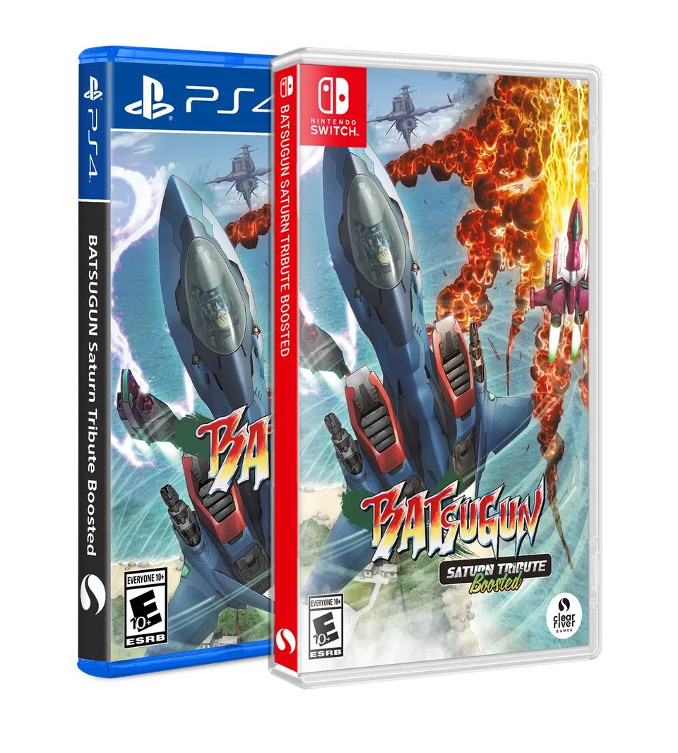 limited-run-batsugun-saturn-tribute-switch-spiel-standard image 1