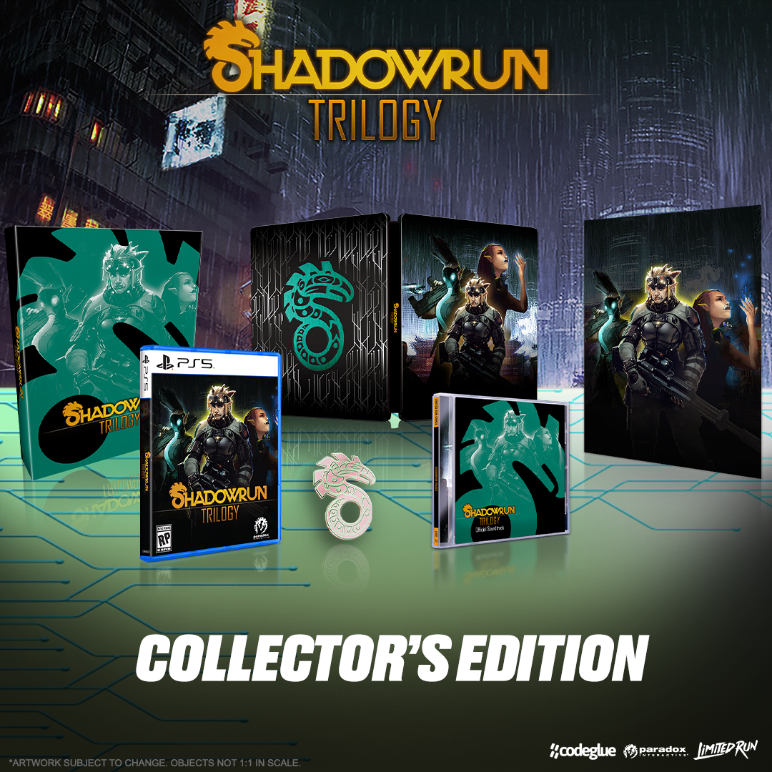 ps5-limited-run-shadowrun-trilogy-ps5-spiel-collector-s-edition image 2