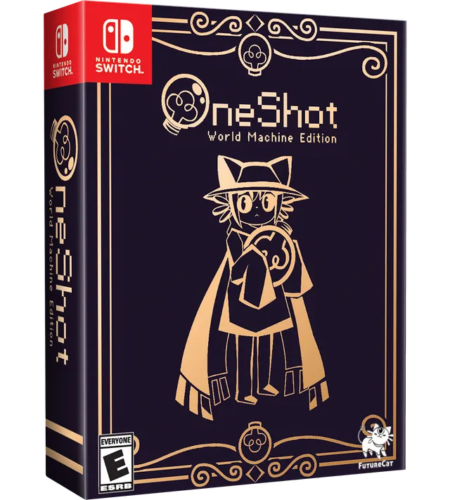 limited-run-oneshot-world-machine-collector-s-switch-spiel image 1
