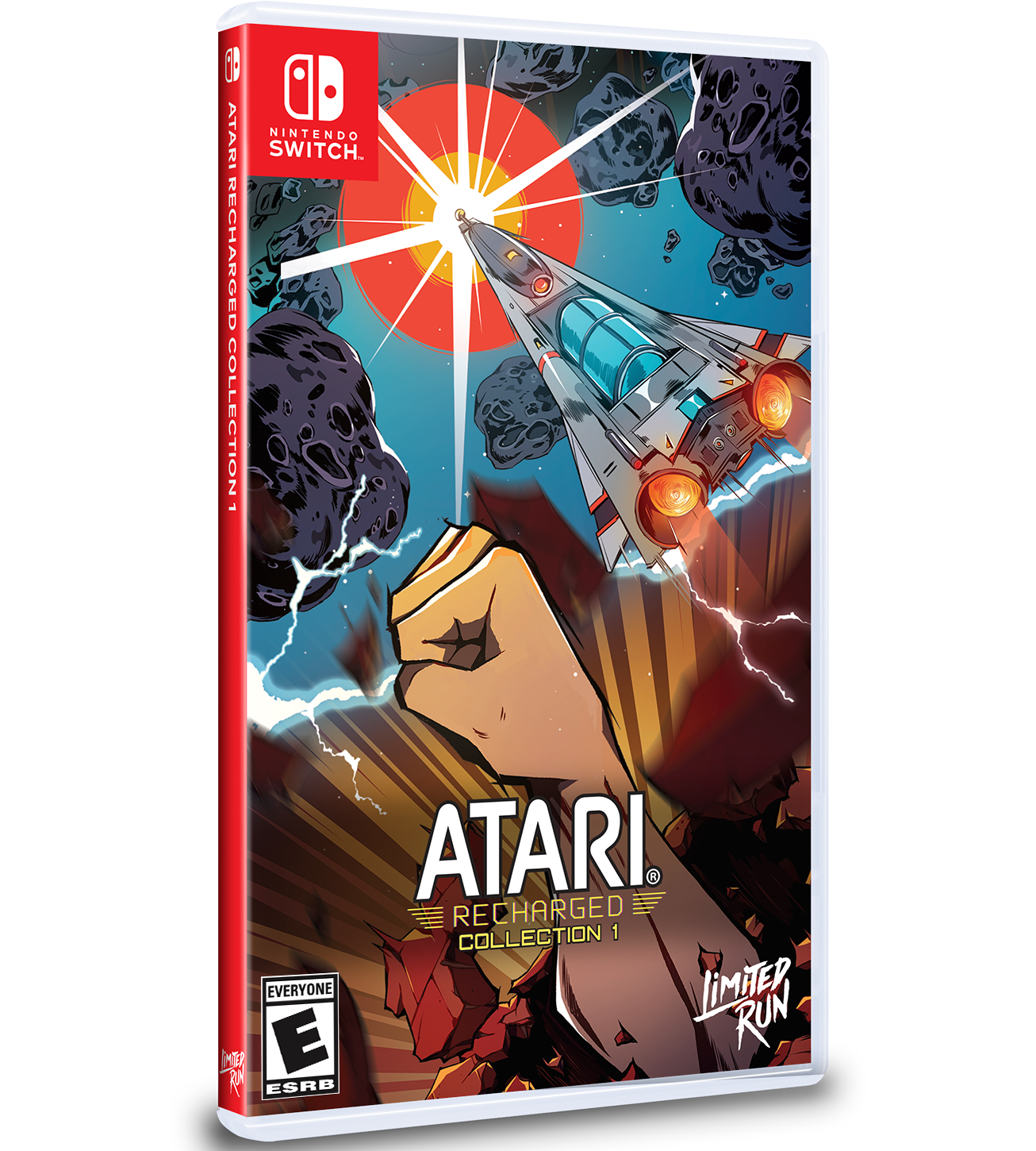 limited-run-games-atari-recharged-collection-1-switch-spiel-168 image 1