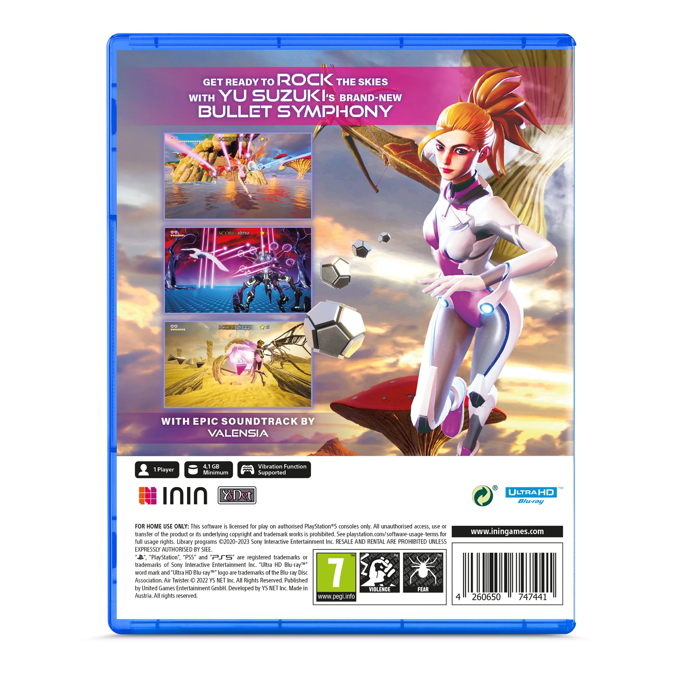 inin-games-air-twister-standard-edition-ps5-spiel-rail-shooter image 2