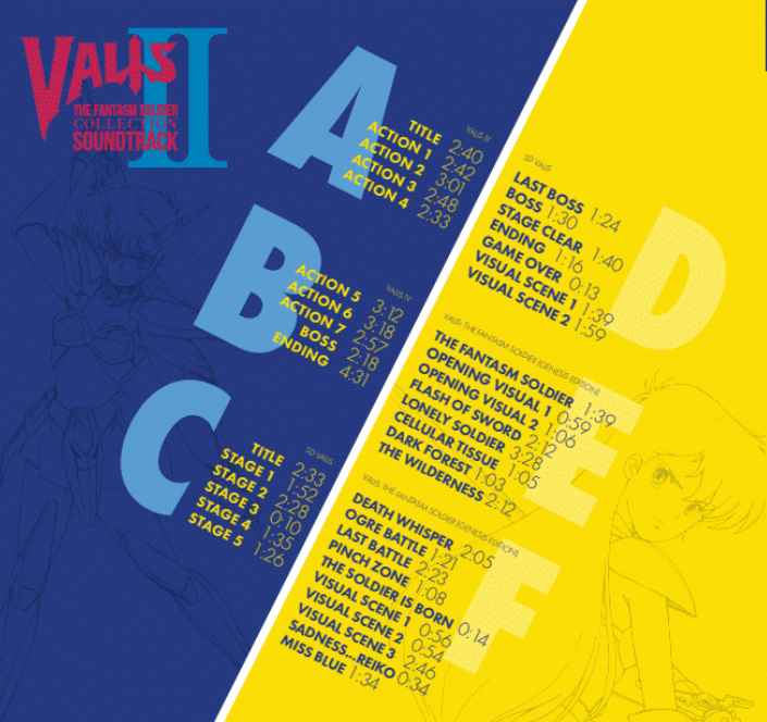 limited-run-valis-collection-ii-3lp-vinyl-soundtrack-schallplatte image 4