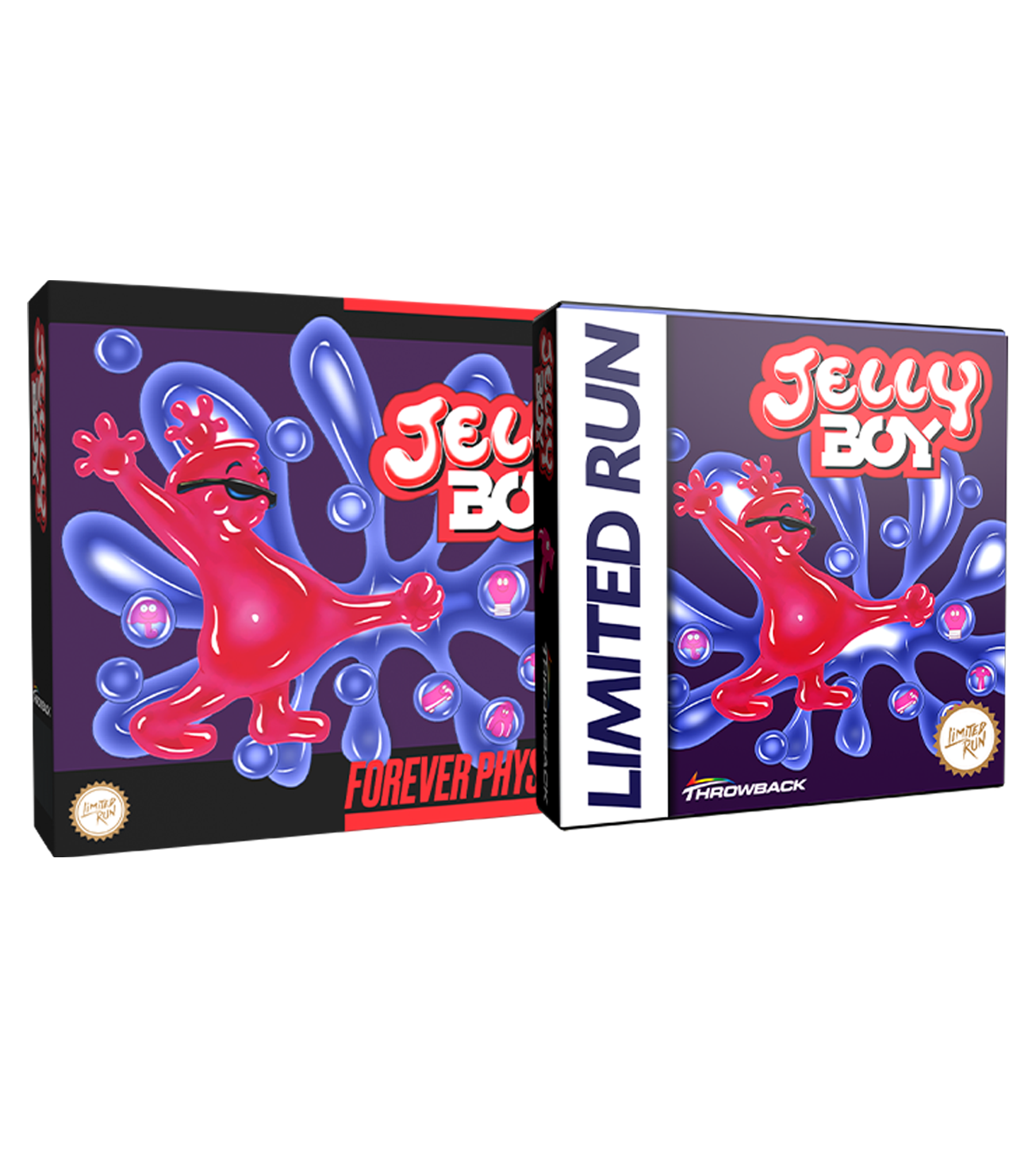 limited-run-jelly-boy-standard-edition-game-boy-spiel-retro image 1