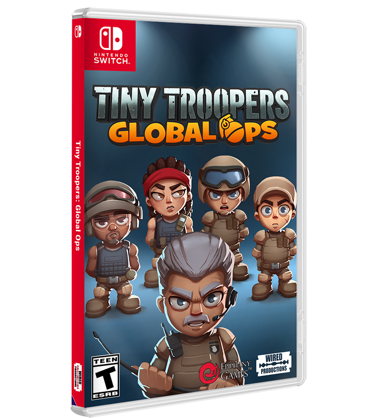 tiny-troopers-global-ops-switch-spiel-modul-limitiert image 1